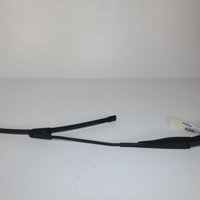 Bras essuie-glace avant droit occasion  Dacia SANDERO II 1.0 sce 75 (b8jc, b8jd) (2016)   288865045R  1