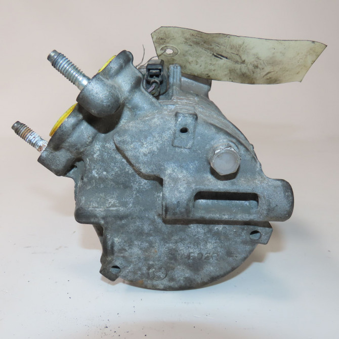 Compresseur air conditionne occasion  Ford MONDEO IV (BA7) 1.6 tdci (2011-2015)   1722070  4