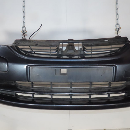 Pare-choc avant occasion  Citroën C8 (EA_, EB_) 2.0 hdi (2002)   7401T7 