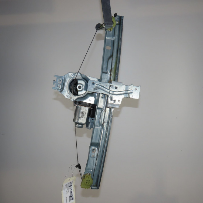 Mecanisme+moteur leve-glace avg occasion  Peugeot 207/207+ (WA_, WC_) 1.4 16v (2006-2013)   9221FT  5