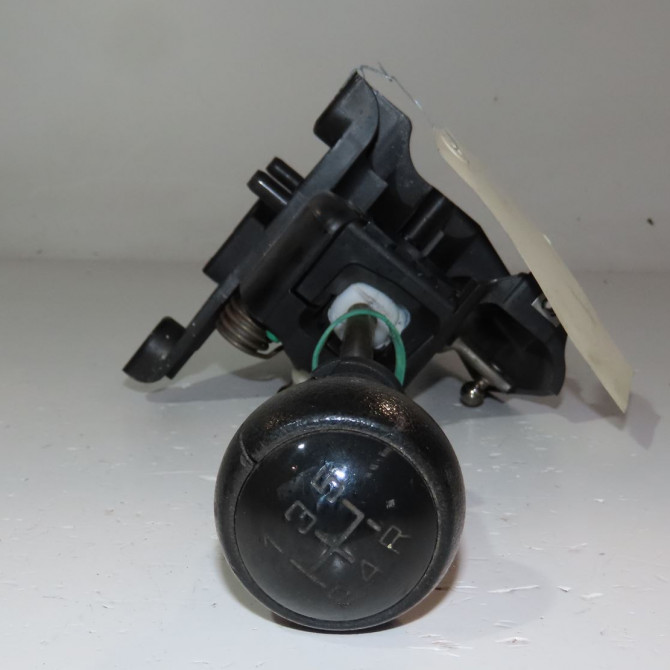 Levier de vitesses occasion  Citroën BERLINGO Camionnette/Monospace (B9) 1.6 hdi 75 (2008) 3 portes   2400KF  1