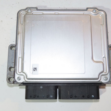 Calculateur moteur occasion  Citroën JUMPY Camionnette (V_) 1.5 bluehdi 100 (2018)   9818703480 