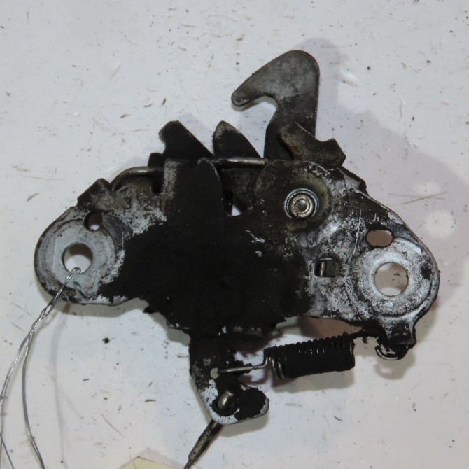 Serrure capot occasion  Citroën C8 (EA_, EB_) 2.0 hdi (2002)   7934C2  1