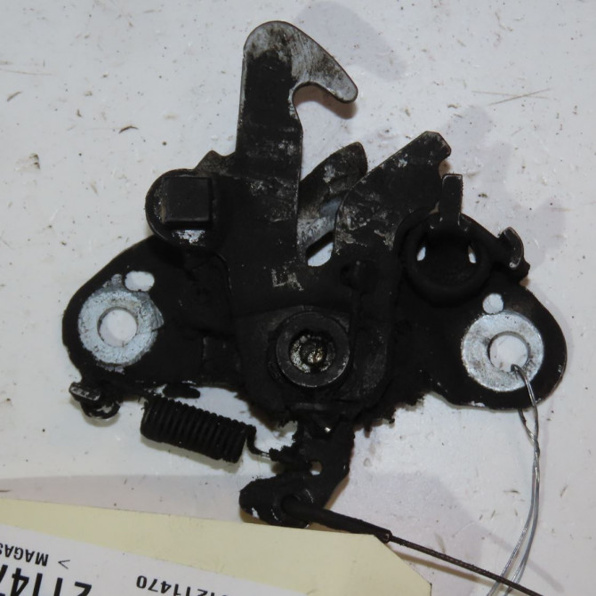 Serrure capot occasion  Citroën C8 (EA_, EB_) 2.0 hdi (2002)   7934C2  2