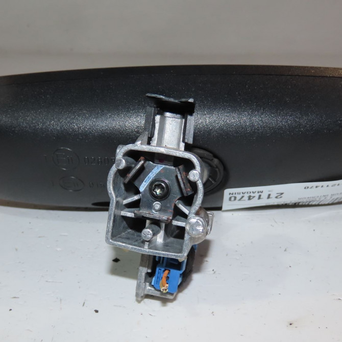 Retroviseur interieur occasion  Citroën C8 (EA_, EB_) 2.0 hdi (2002)   8153J5  2