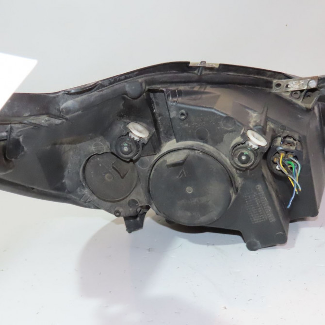 Phare gauche occasion  Ford KA (RU8) 1.2 (2008-2016) 3 portes   1563832  2