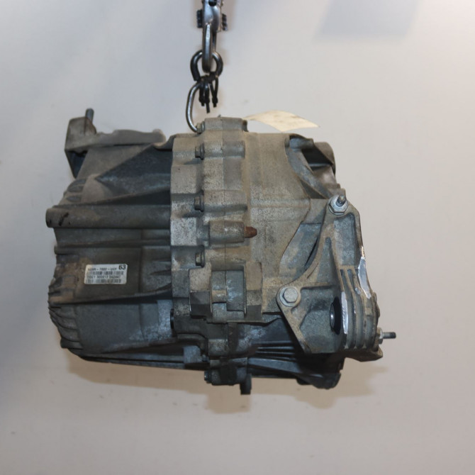 Boîte à vitesse mecanique occasion  Ford S-MAX (WA6) 2.0 tdci (2006-2014)   AG9R7002UCF  5