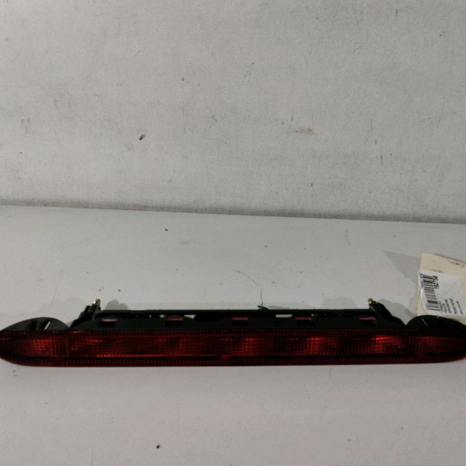 Feux stop supplementaire occasion  Peugeot PARTNER Monospace (5_, G_) 1.9 d (1999-2008)   6350AP  1