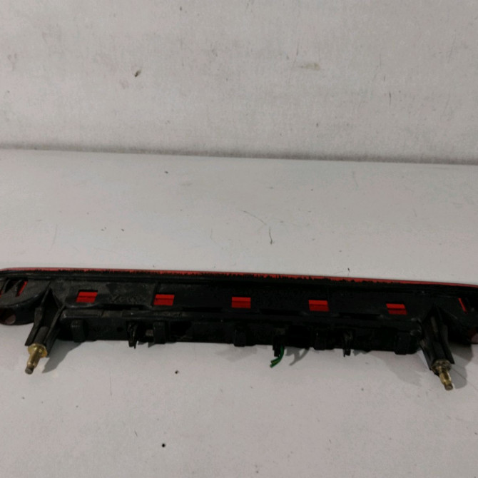 Feux stop supplementaire occasion  Peugeot PARTNER Monospace (5_, G_) 1.9 d (1999-2008)   6350AP  2