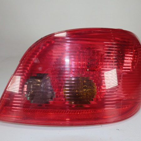 Feu arrière droit occasion  Peugeot 307 (3A/C) 2.0 hdi 110 (2000-2007)   6351P3 