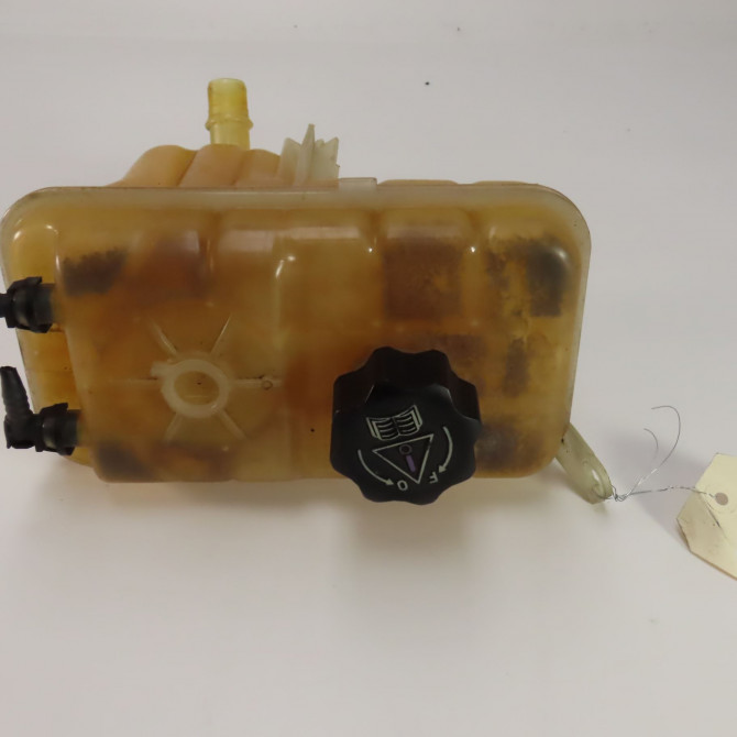 Vase expansion occasion  Peugeot 407 Coupé (6C_) 2.7 hdi (2005)   1323S7  1