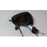 Retroviseur exterieur electrique gauche occasion  Citroën DS3 (SA_) 1.6 vti 120 (2010-2015)   8154AZ  miniature 5