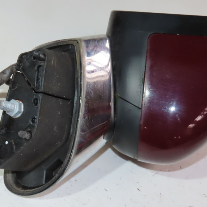 Retroviseur exterieur electrique gauche occasion  Citroën DS3 (SA_) 1.6 vti 120 (2010-2015)   8154AZ  2