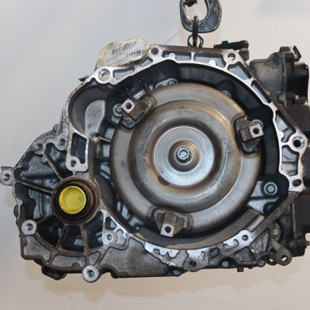 Boîte à vitesse automatique occasion  Chevrolet AVEO 3/5 portes (T300) 1.6 (2011)   24245283 