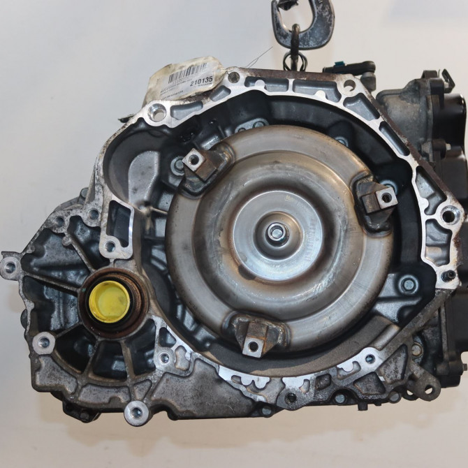 Boîte à vitesse automatique occasion  Chevrolet AVEO 3/5 portes (T300) 1.6 (2011)   24245283  1