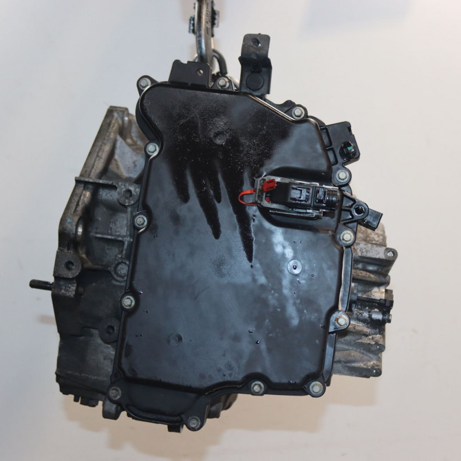 Boîte à vitesse automatique occasion  Chevrolet AVEO 3/5 portes (T300) 1.6 (2011)   24245283  3