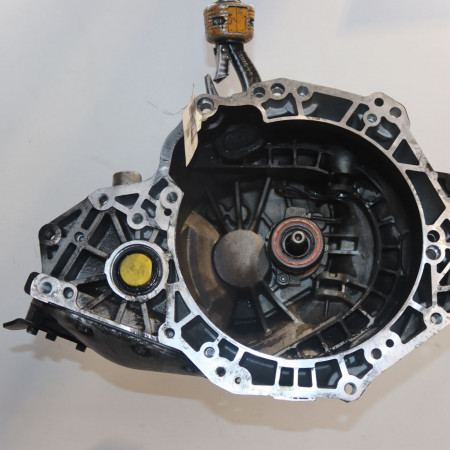 Boîte à vitesse mecanique occasion  Opel MERIVA B Monospace (S10) 1.3 cdti (75) (2010-2013)   GM-AX 