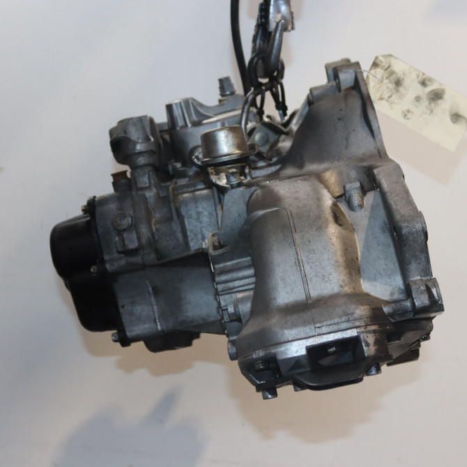 Boîte à vitesse mecanique occasion  Opel MERIVA B Monospace (S10) 1.3 cdti (75) (2010-2013)   GM-AX  4