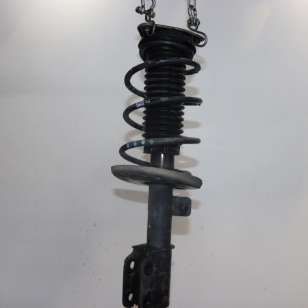 Amortisseur avant droit occasion  Peugeot 308 II (LB_, LP_, LW_, LH_, L3_) 1.2 thp 130 (2013-2021)   1628565380 