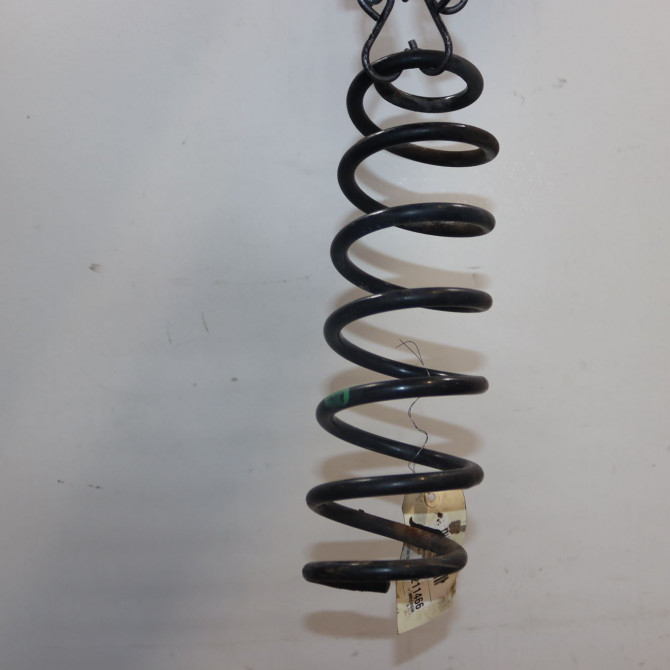 Ressort amortisseur arg occasion  Renault SCÉNIC III (JZ0/1_) 1.5 dci (2009) 5 portes   550200061R  1