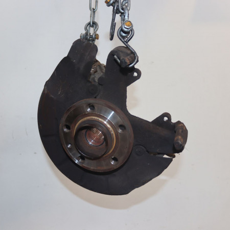 Fusee avd occasion  Volkswagen vw POLO V (6R1, 6C1) 1.2 (2009)   6Q0407256AC 