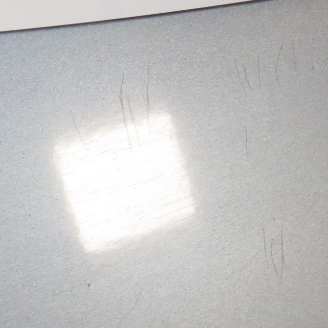 Capot occasion  Citroën DS3 (SA_) 1.6 vti 120 (2010-2015)   7901R1  3