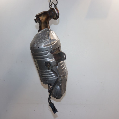 Catalyseur occasion  Peugeot 3008 SUV (MC_, MR_, MJ_, M4_) 1.6 bluehdi 120 (2016)   9823467180 