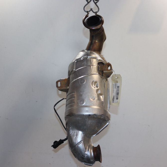 Catalyseur occasion  Peugeot 3008 SUV (MC_, MR_, MJ_, M4_) 1.6 bluehdi 120 (2016)   9823467180  3