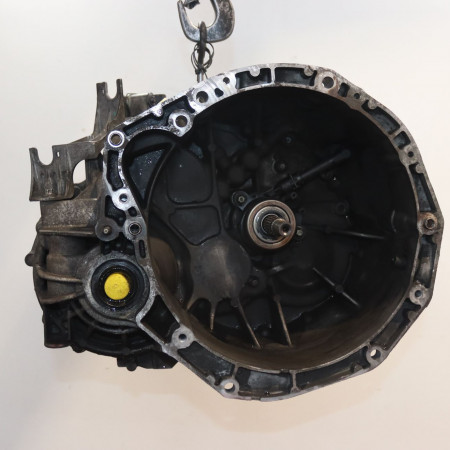 Boîte à vitesse mecanique occasion  Renault MEGANE II (BM0/1_, CM0/1_) 2.0 renault sport (2004-2009)   NDO000 
