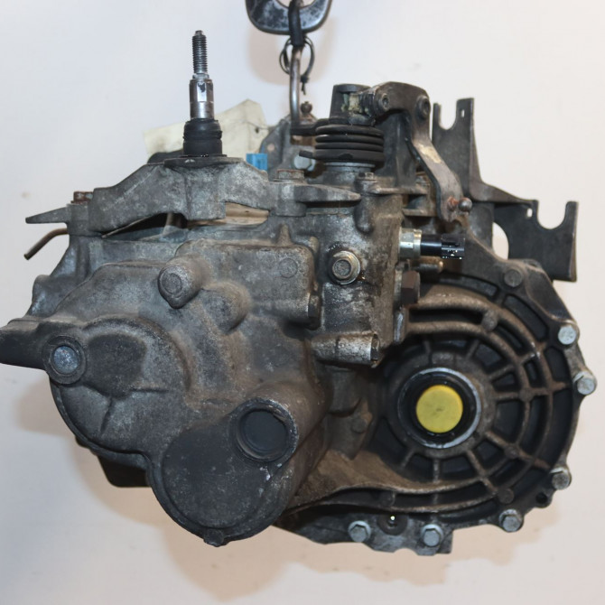 Boîte à vitesse mecanique occasion  Renault MEGANE II (BM0/1_, CM0/1_) 2.0 renault sport (2004-2009)   NDO000  4