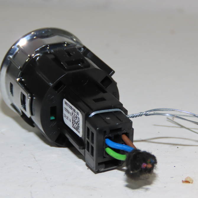  occasion  Peugeot 508 II (FB_, FH_, F3_) 1.5 bluehdi 130 (fbyhzj, fbyhzr) (2018)   9827205180  3