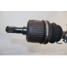 Transmission avant droite occasion  Hyundai COUPE II (GK) 2.0 gls (2003-2009)   495002D412  miniature 3