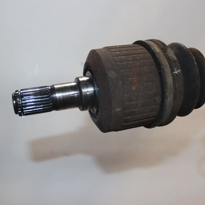 Transmission avant gauche occasion  Hyundai COUPE II (GK) 2.0 gls (2003-2009)   495012D412  3