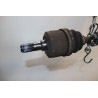 Transmission avant gauche occasion  Hyundai COUPE II (GK) 2.0 gls (2003-2009)   495012D412  miniature 3
