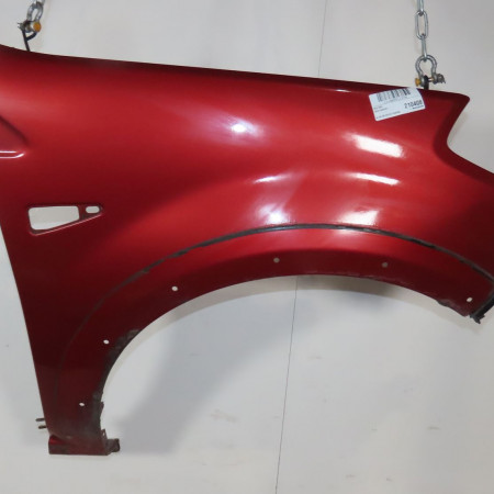 Aile avant droite occasion  Dacia SANDERO 1.5 dci (2010)   631005525R 