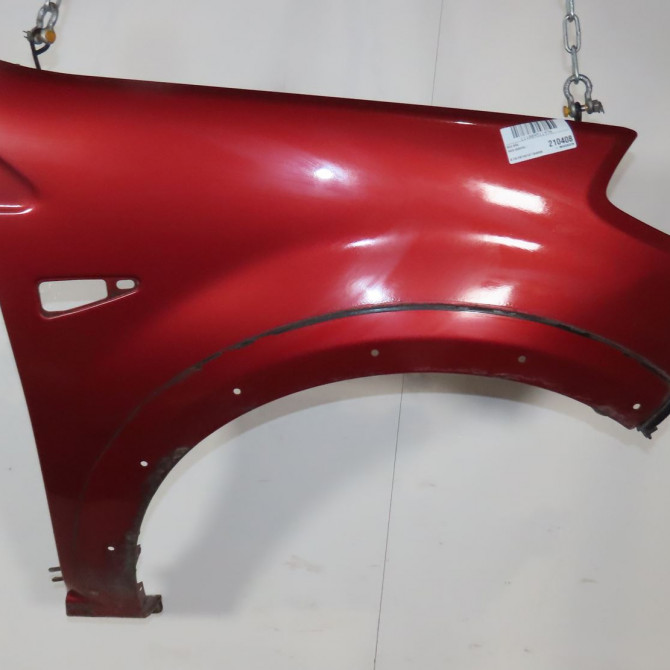 Aile avant droite occasion  Dacia SANDERO 1.5 dci (2010)   631005525R  1