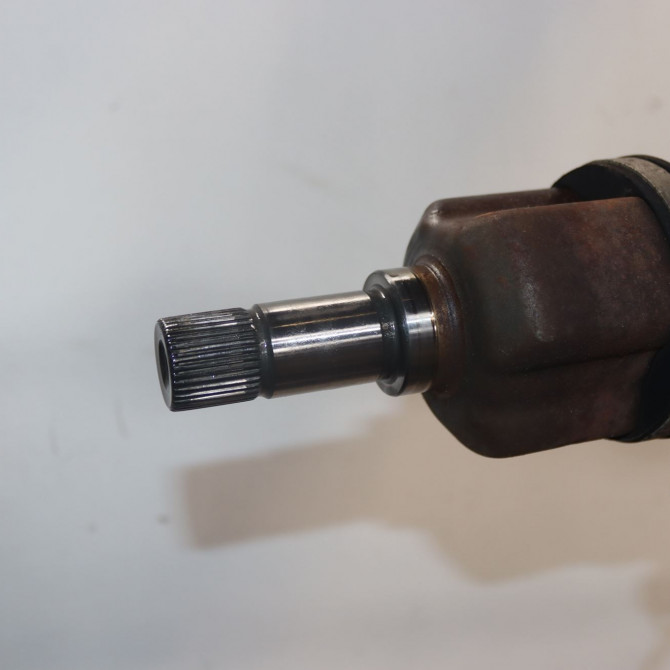 Transmission avant gauche occasion  Peugeot RCZ 2.0 hdi (2010-2015)   9687853880  4