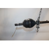Transmission avant droite occasion  Peugeot RCZ 2.0 hdi (2010-2015)   3273XR  miniature 4