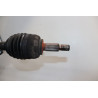 Transmission avant droite occasion  Renault MODUS / GRAND MODUS (F/JP0_) 1.5 dci 75 (2010) 5 portes   391006802R  miniature 5
