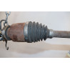 Transmission avant droite occasion  Renault MODUS / GRAND MODUS (F/JP0_) 1.5 dci 75 (2010) 5 portes   391006802R  miniature 5