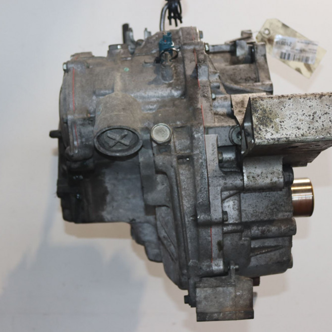 Boîte à vitesse automatique occasion  Volvo XC90 I (275) D5 awd (2005-2010)   AW-30713894  5