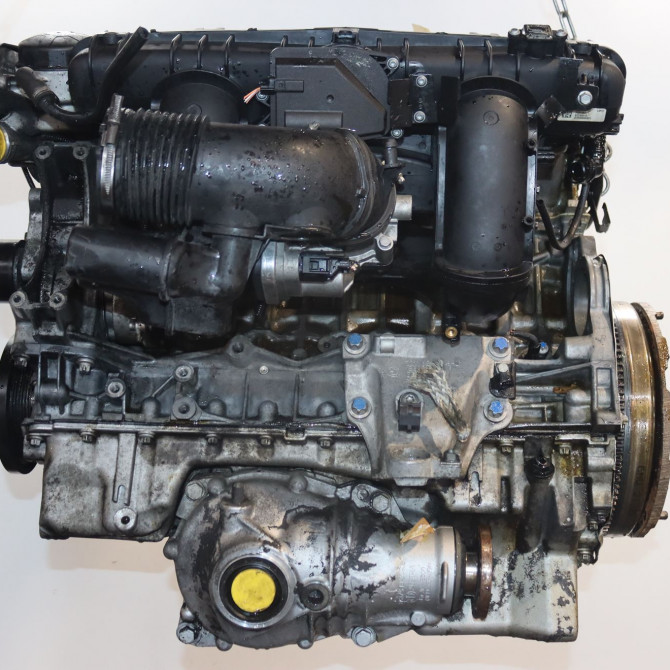 Moteur essence occasion  Bmw 3 (E90) 325 xi (2005-2008)   N52B25A-415410  3