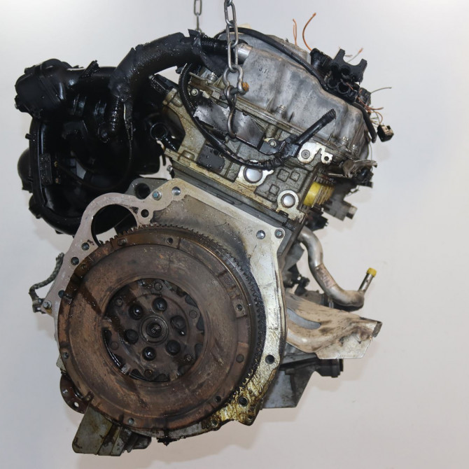 Moteur essence occasion  Bmw 3 (E90) 325 xi (2005-2008)   N52B25A-415410  4