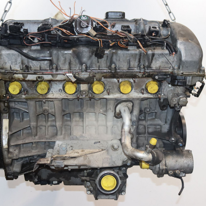 Moteur essence occasion  Bmw 3 (E90) 325 xi (2005-2008)   N52B25A-415410  5