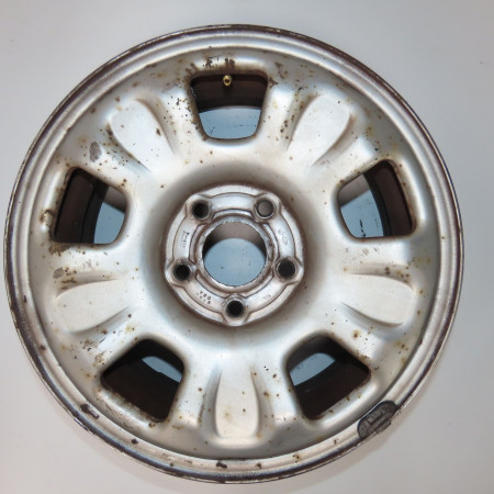 Jante tole occasion  Dacia DUSTER (HS_) 1.5 dci (2010-2018)   403002241R 