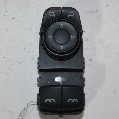 Commande lève-glace porte avant gauche occasion  Chevrolet CAMARO 2.0 turbo (2016)   23318735 
