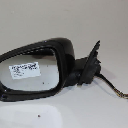 Retroviseur exterieur electrique gauche occasion  Jaguar XF I (X250) 2.7 d (2008-2015)   C2Z19378 
