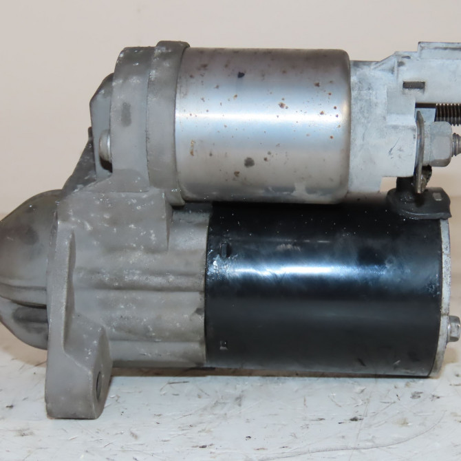 Démarreur occasion  Kia PICANTO II (TA) 1.0 (2011-2017)   3610003402  5