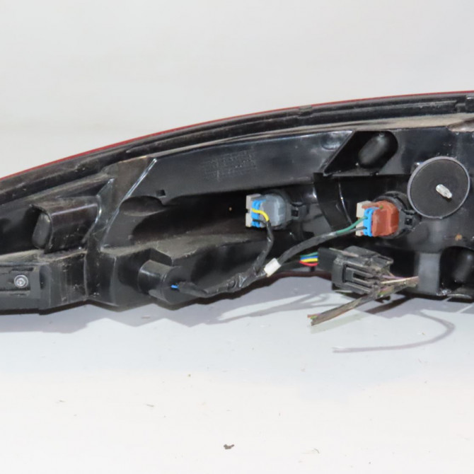 Feu arrière droit occasion  Jaguar XF I (X250) 5.0 kompressor (2009-2015)   C2Z16256  2