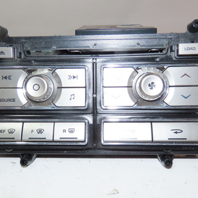 Autoradio occasion  Jaguar XF I (X250) 5.0 kompressor (2009-2015)   7G9N14C230NB  1